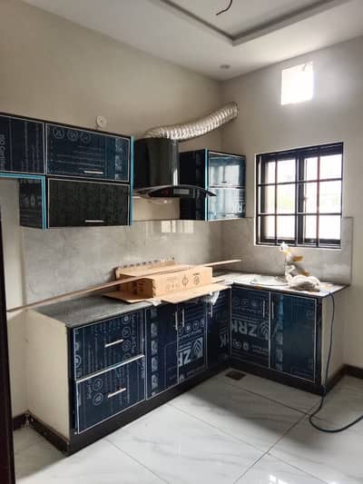 10 Marla Double Storey House For Rent In Lahore Faisal Town Block -C