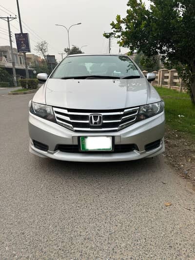 Honda city for sale