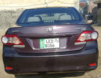 gli 2012 gennine colour redwine