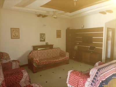 12 Marla Lower Portion Is Available For Rent