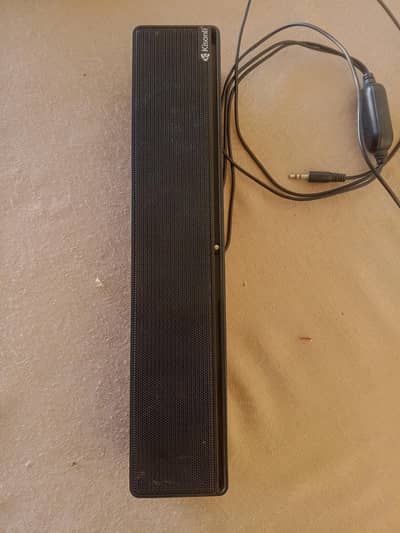 Kisonli Brand Speaker, high volume