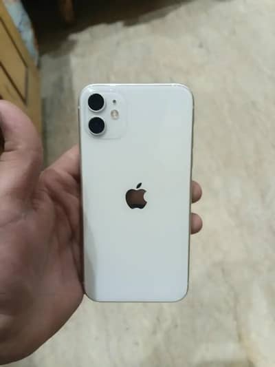 Apple iPhone 11 JV 64gb / 128gb