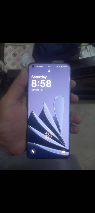 OnePlus 10 pro Global Variant