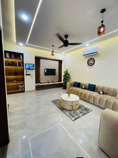 DEFENCE 1000 YARDS BUNGALOW FOR SALE
