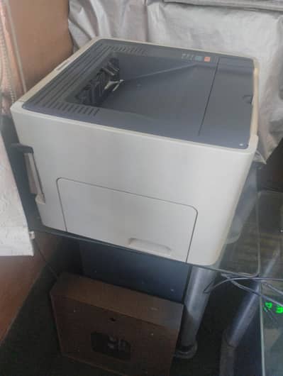 hp laserjet 1320