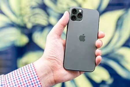 Iphone 11 pro max dual pta approved