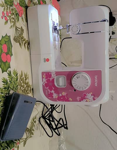 Brother compani made in japan