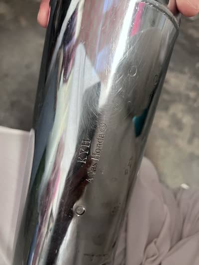 Atlas honda K . Y. H.   Cilencer  price 45000