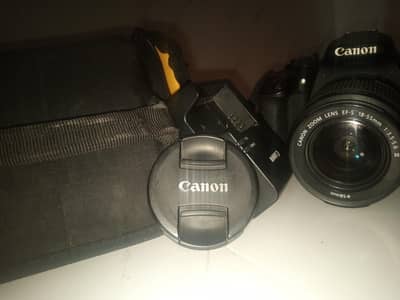 Canon EOS 1200D DSLR