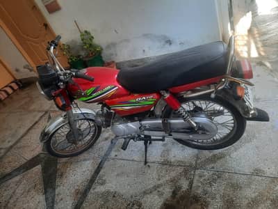 2016 model Satluj for sale