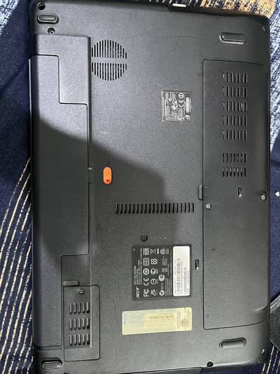 ACER CORE i3 2.10 GHz