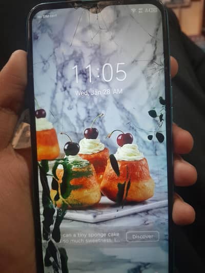 techno spark 7t fpr sale