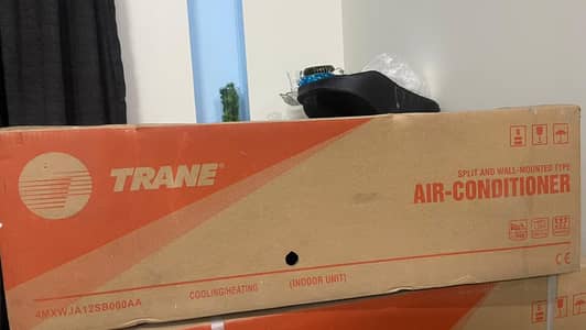 Trane 1 Ton Inverter AC for Sale – Energy Efficient
