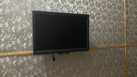 LED 21 inches Samsung