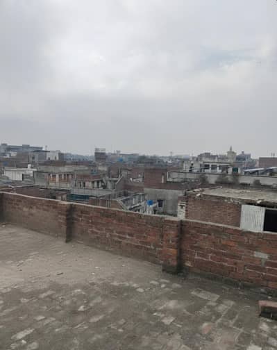 Rent Rooftop for Basant Event in Gawalmandi