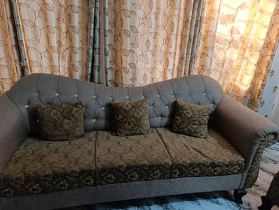 sofa set 5 seater