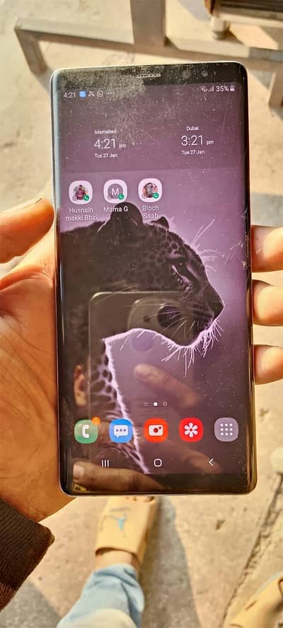 samsung note 9 amazon