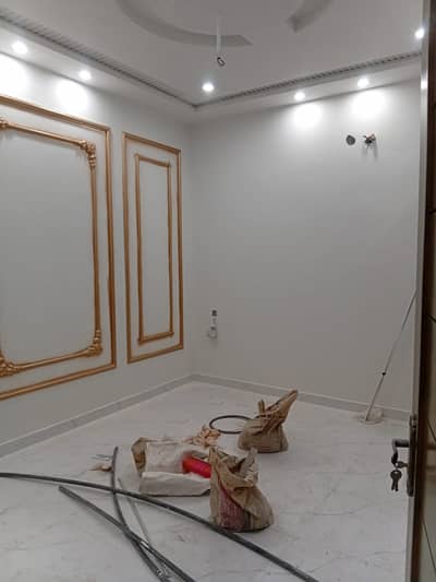 4 Marla Double Story House For Sale