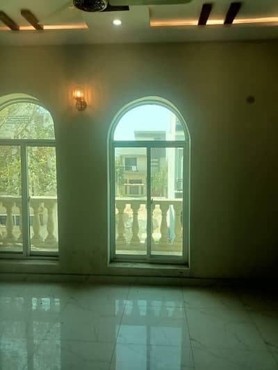 A House Of 3 Marla In Lahore