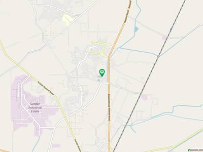 1 kanal plot available for sale block a near raiwind road