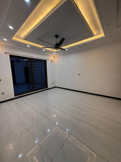 Get Your Dream House In Etihad Town Phase 1 - Block C Lahore