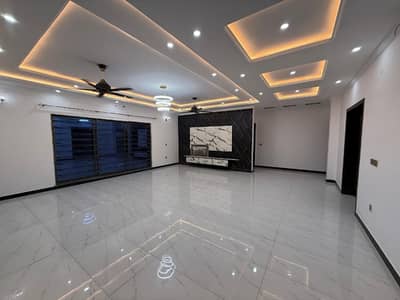 Ideal Upper Portion For rent In Etihad Town Phase 1 - Block C