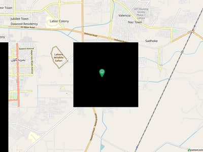 1 Kanal Plot Available For Sale