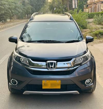 Honda BRV