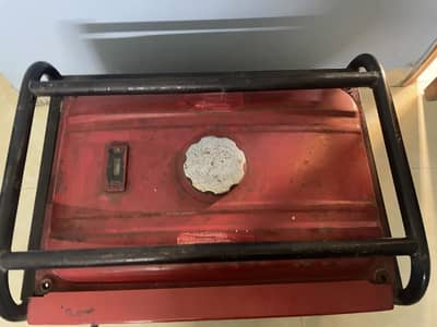 Lutian good generator