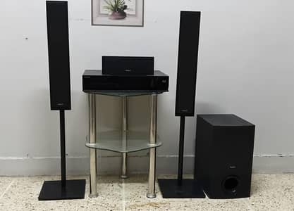 Sony 3.1 home theater system