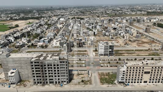 12 Marla Open Form Residential Plot Low Budget | Urgent Sale