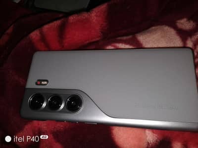 Tecno Camon 40 pro Pta Official Approved