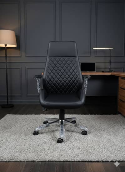 Executive Office Chair/Special Revolving Chair/Boss Chair/Office Chair