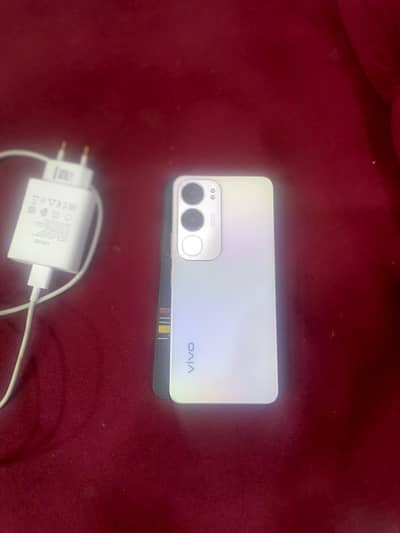 1 month use no open no raper 10 by 10 good condition