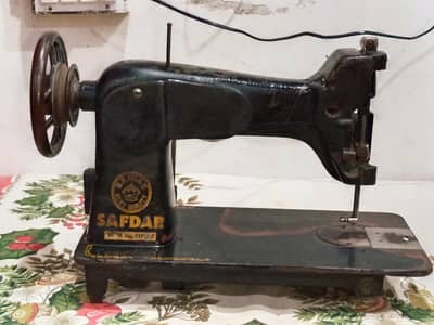 safdar embroidery matching