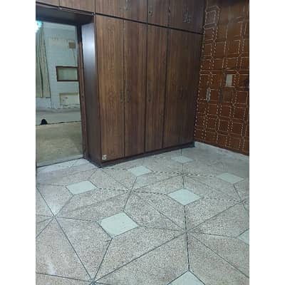 Upper Portion For Rent 2 Bedrooms 2 Baths Drawing