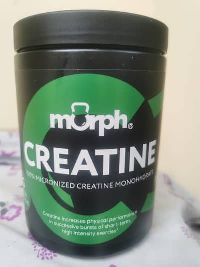 full original creatine