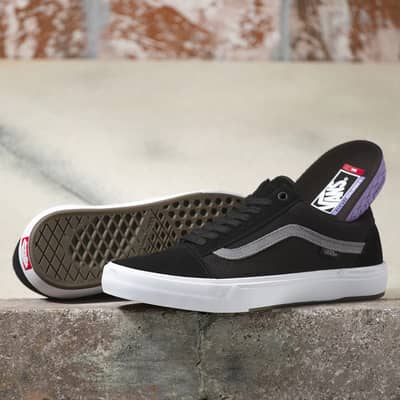 VANS – BMX Old Skool