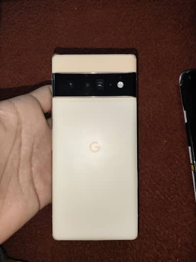 pixel 6 pro fresh 10/10
