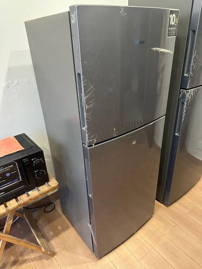 Haier refrigerator