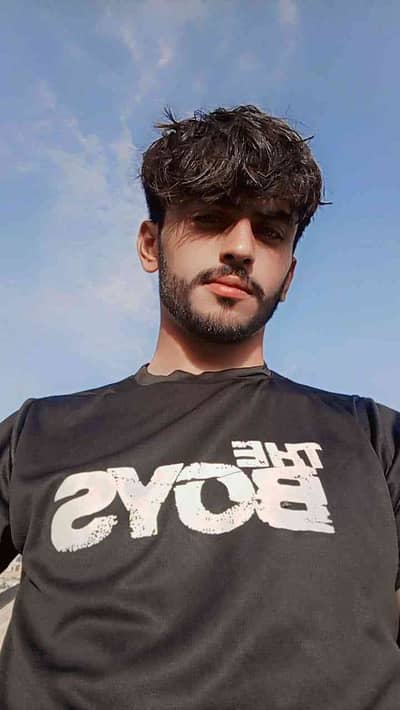 Hasaan Saeed