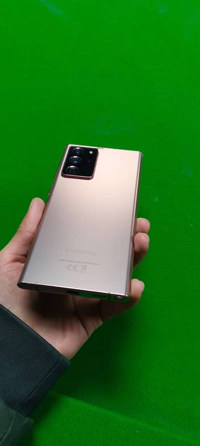 Samsung note 20 ultra