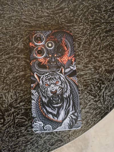 infinix Hot 30 8/128