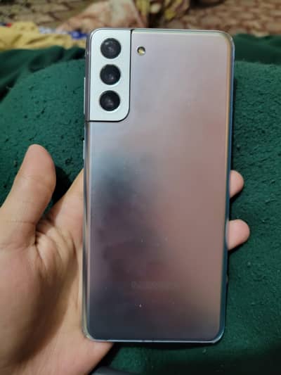 Samsung S21 Plus Non PTA