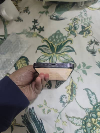 iPhone 14 Pro Max 128 non PTA urgent sale
