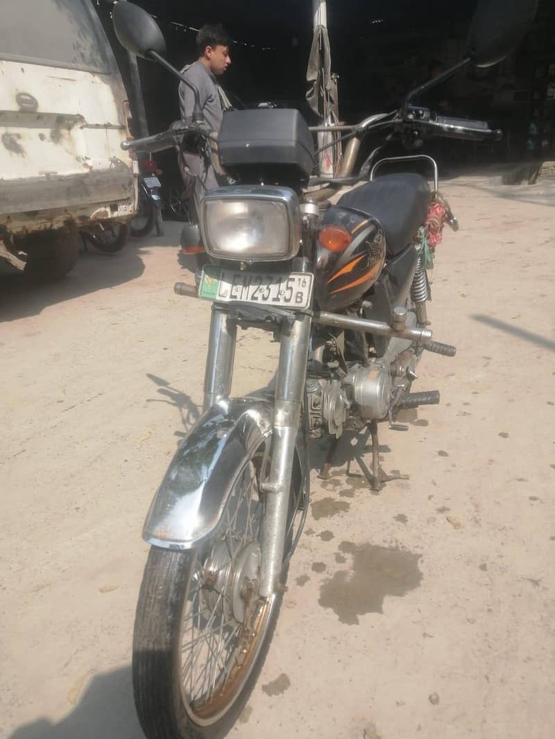 road prince 0