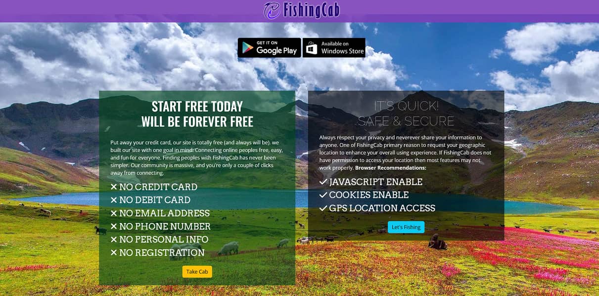 Need a Dynamic & Responsive Website? 3