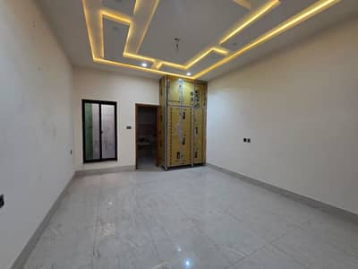 5 Marla Double Story House For Sale