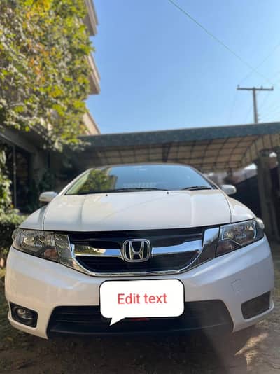 Honda city 2020 Automatic