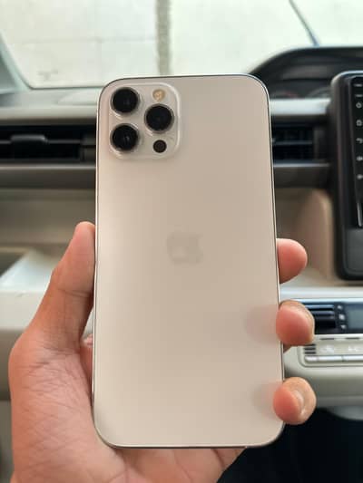 iphone 12 Pro Max Approved